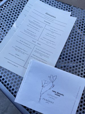 Clementine Carter Wines by null