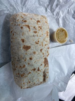 King Burrito Mexican Food by null