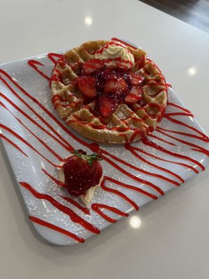 West Side Cafe & Grill by null