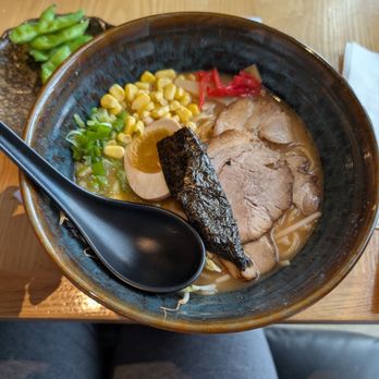 Genki Ramen - Ramen Near Me - Mason, Ohio Genki Ramen - Ramen Near Me - Mason, Ohio