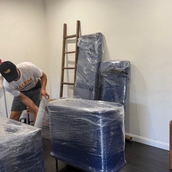 ALEM Moving - Movers Near Me - Los Angeles, California ALEM Moving - Movers Near Me - Los Angeles, California