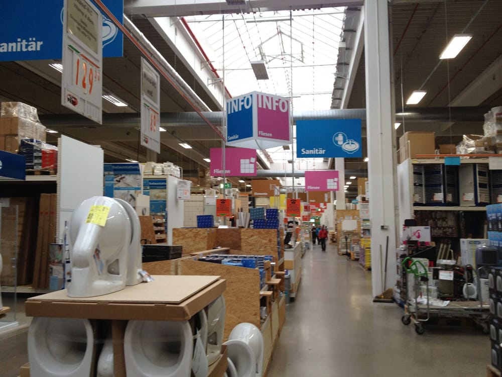 Globus Baumarkt Wetzlar GLOBUS BAUMARKT - Altenberger Str. 24, Wetzlar, Hessen, Germany