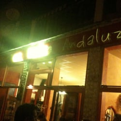 le patio andaluz