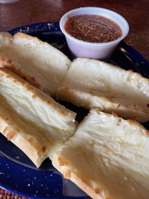 Theo's Neighborhood Pizza, Elmwood by null
