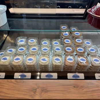 Salt Bread Ko - Spreads - Bakeries Near Me - New York, New York Salt Bread Ko - Spreads - Bakeries Near Me - New York, New York
