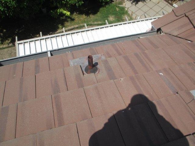 Slide of Central Valley's Elite Roofing Company