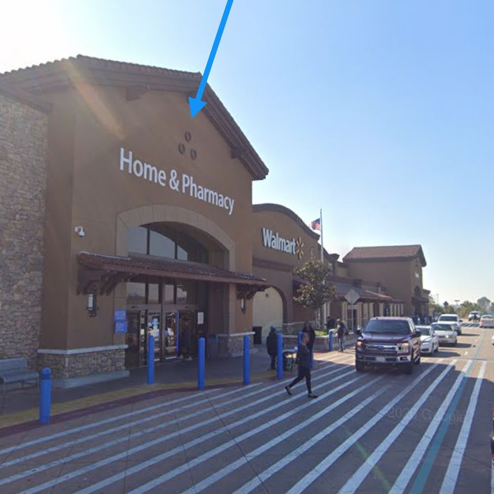 Actualizar 51+ imagen walmart fontana eye doctor Thptletrongtan.edu.vn