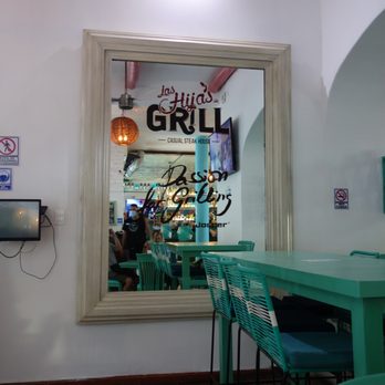 Las Hijas de la Tostada - Seafood Near Me - Cancún, ROO Las Hijas de la Tostada - Seafood Near Me - Cancún, ROO