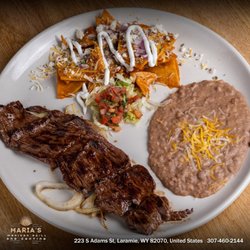 Maria's Mexican Grill and Cantina