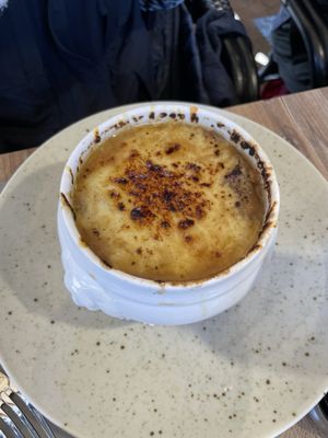Brasserie Le Carnot by null