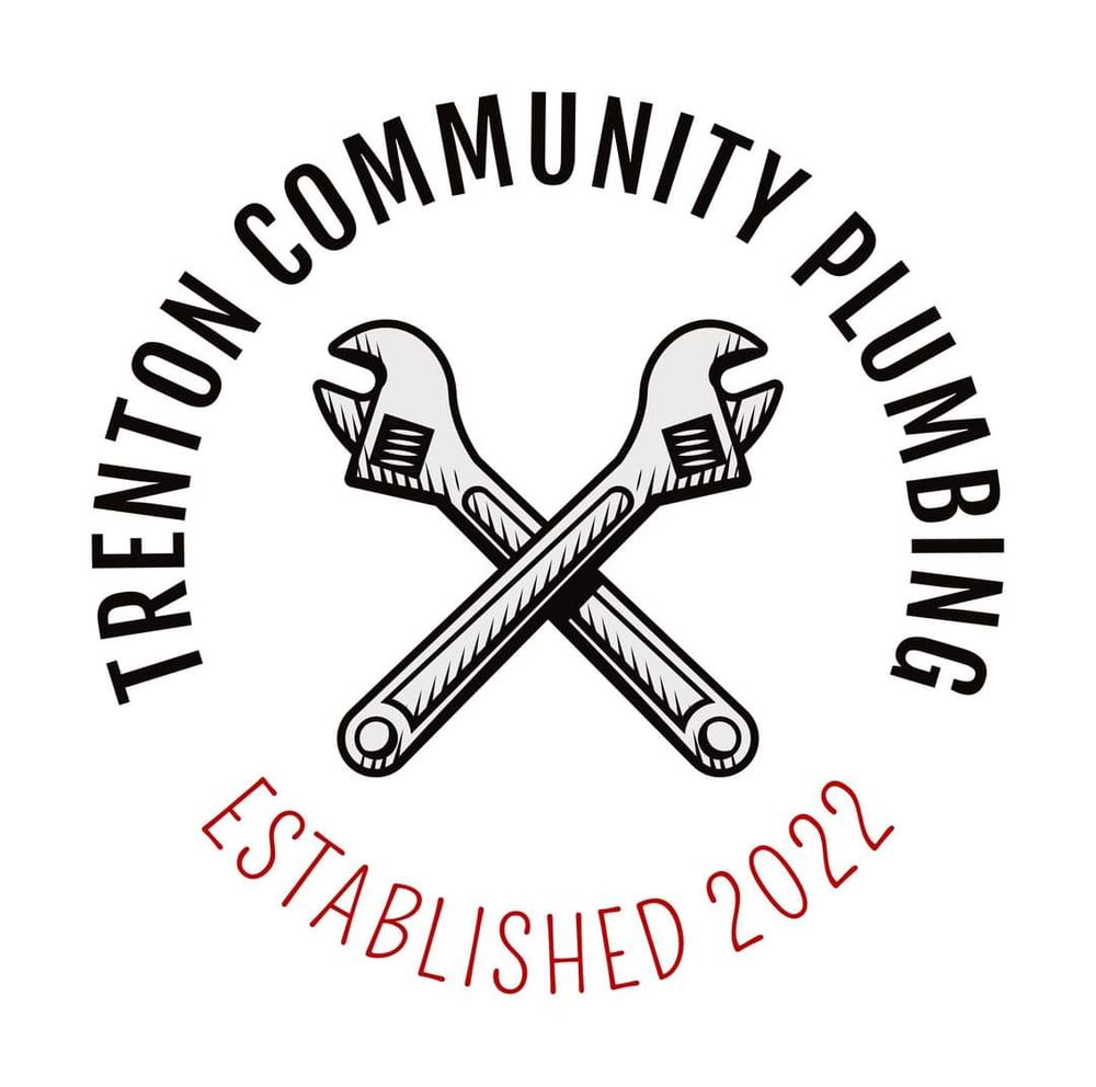 Slide of Trenton Community Plumbing