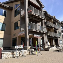 Kirkwood Mountain Sports - Village