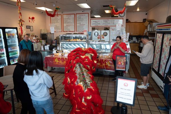 Dim Sum King by null