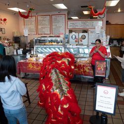 Dim Sum King