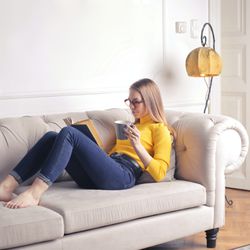 TidyUp Cleaning - Relax and let us do the cleaning
