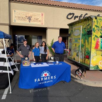 Farmers Insurance - Scott Jenkins - Home & Rental Insurance Near Me - Phoenix, Arizona Farmers Insurance - Scott Jenkins - Home & Rental Insurance Near Me - Phoenix, Arizona