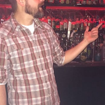 Speakeasy Lounge - Our bartender - Lounges Near Me - Modesto, California Speakeasy Lounge - Our bartender - Lounges Near Me - Modesto, California