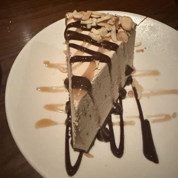 The Keg Steakhouse + Bar - Tempe - Billy Miner Pie - Steakhouses Near Me - Tempe, Arizona