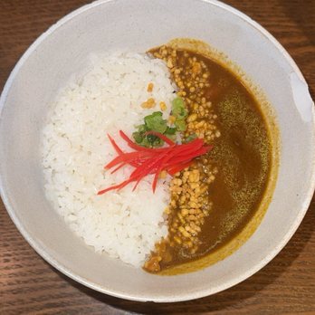 Cafe Mochiko - Japanese Curry Rice - Bakeries Near Me - Cincinnati, Ohio