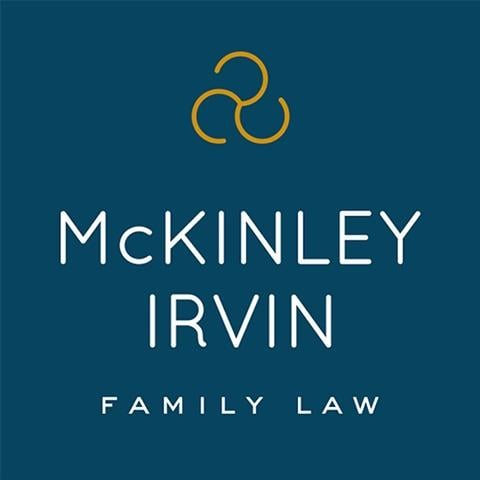 McKinley Irvin - divorce attorney in Puyallup, WA