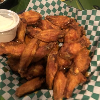 Froggers - Altamonte Springs - Chicken Wings Near Me - Altamonte Springs, Florida