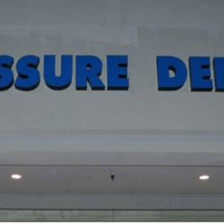 Look for our Assure Dental sign when you pass by our office!