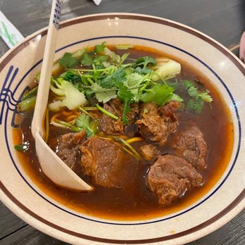Ju Feng Yuan Dumpling Cafe - Beef noodle soup - Chinese Near Me - Poway, California Ju Feng Yuan Dumpling Cafe - Beef noodle soup - Chinese Near Me - Poway, California