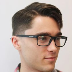 EgoTrip Hair Grooming