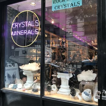 Rock Star Crystals - Jewelry Near Me - New York, New York Rock Star Crystals - Jewelry Near Me - New York, New York