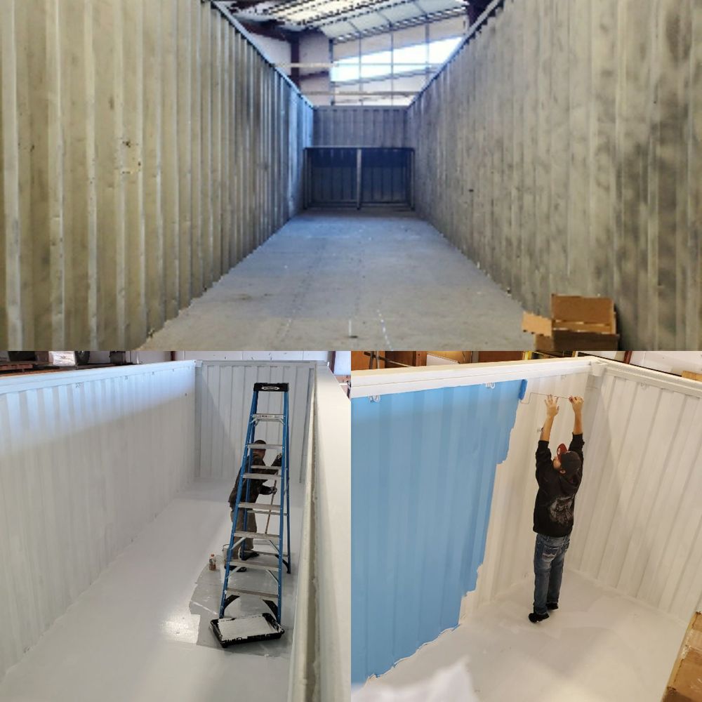 Slide of Mason Construction