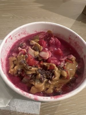 Vitality Bowls by null
