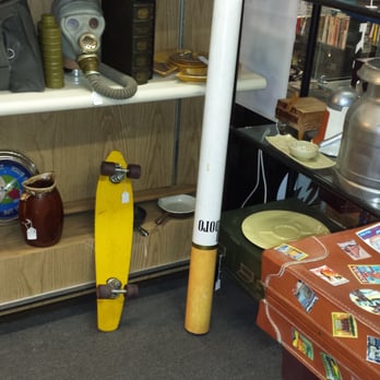 5 Points Vintage - A huge cigarette is always hilarious - Antiques Near Me - Jacksonville, Florida 5 Points Vintage - A huge cigarette is always hilarious - Antiques Near Me - Jacksonville, Florida