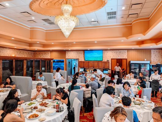Arco Seafood Restaurant by null