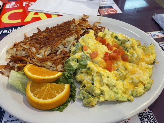 Farmers Cafe by null