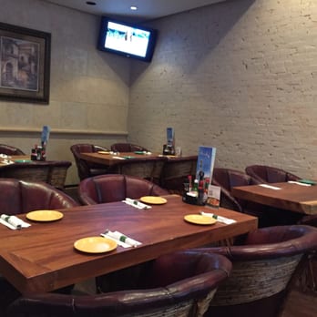 Casa Tequila - Bar area - Mexican Near Me - Boca Raton, Florida