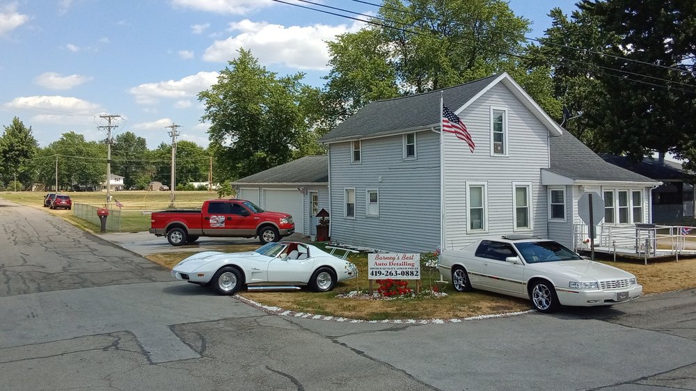 440 N Laura St, Payne, Ohio Car Wash Phone Number Yelp