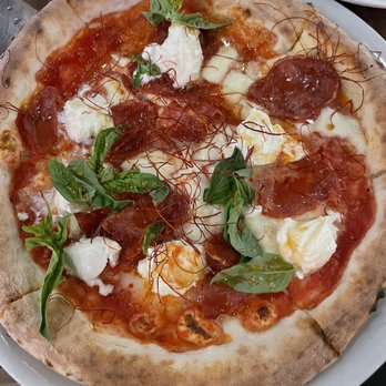 Pomo - Phoenix - Burratella - Pizza Near Me - Phoenix, Arizona Pomo - Phoenix - Burratella - Pizza Near Me - Phoenix, Arizona