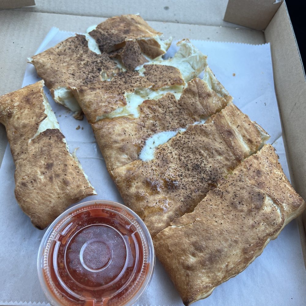Davidos - Cheesy Bread - Pizza Near Me - Rio Rancho, New Mexico