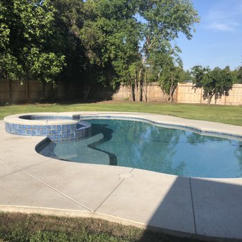 Ultimate Pools By Fetter - Th pool - Pool & Hot Tub Service Near Me - Modesto, California Ultimate Pools By Fetter - Th pool - Pool & Hot Tub Service Near Me - Modesto, California