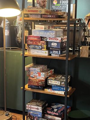 Legacy Coffee Company by null