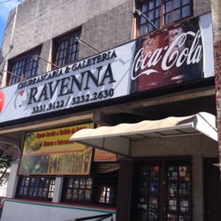Churrascaria e Galeteria Ravenna