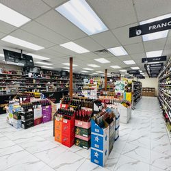 Flatbush Discount Liquors
