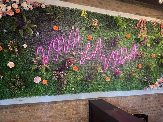 Frida Room Lincoln Park by null