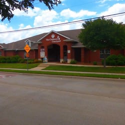 The Children's Courtyard of Coppell