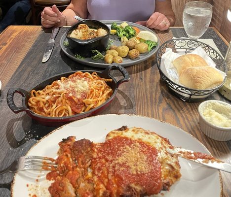 Toscana's Ristorante by null