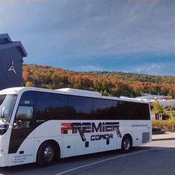 Premier Coach Co