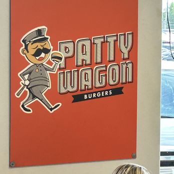 Patty Wagon - Burgers Near Me - Oklahoma City, Oklahoma Patty Wagon - Burgers Near Me - Oklahoma City, Oklahoma