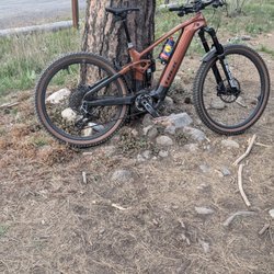 North Division Bicycle Shop - Trek EBikes and more