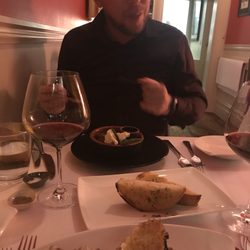 Novaro's Restaurant