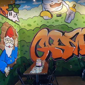 Condado Tacos - Tacos Near Me - Grand Rapids, Michigan
